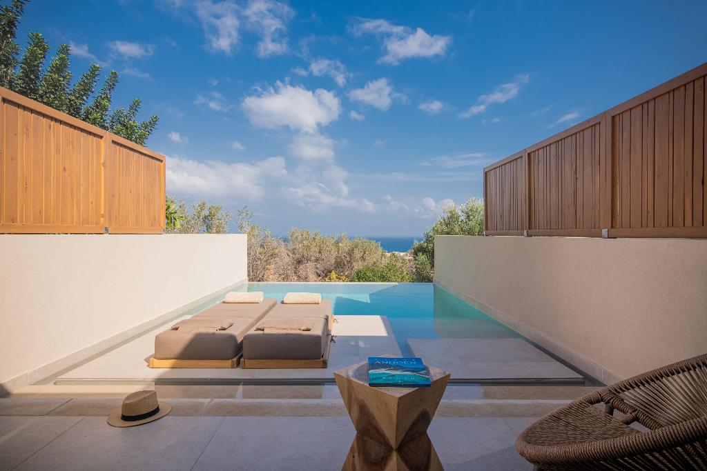 Casa Blu Boutique Hotel "by Checkin" Adults Only