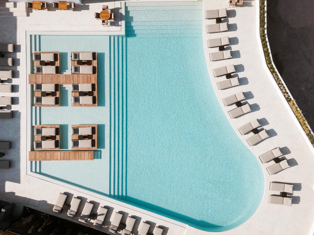 NERO Boutique Hotel