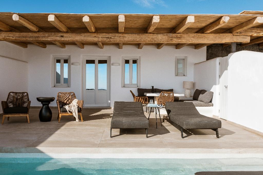 NERO Boutique Hotel