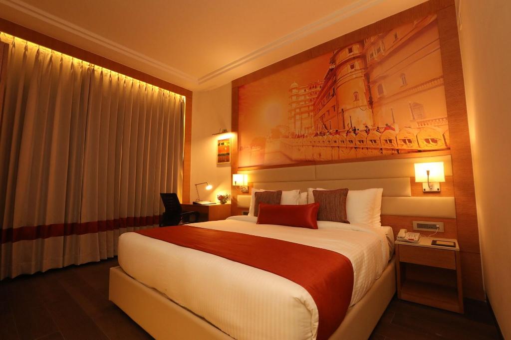 Regenta Central Udaipur