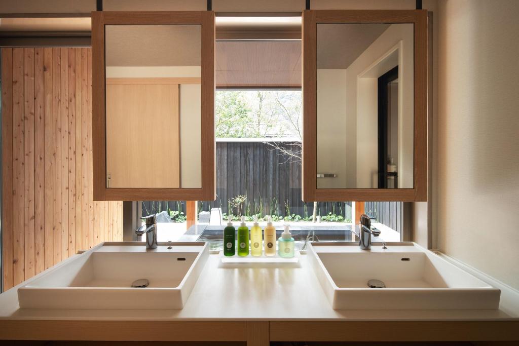 Hoshino Resorts Kai Nagato