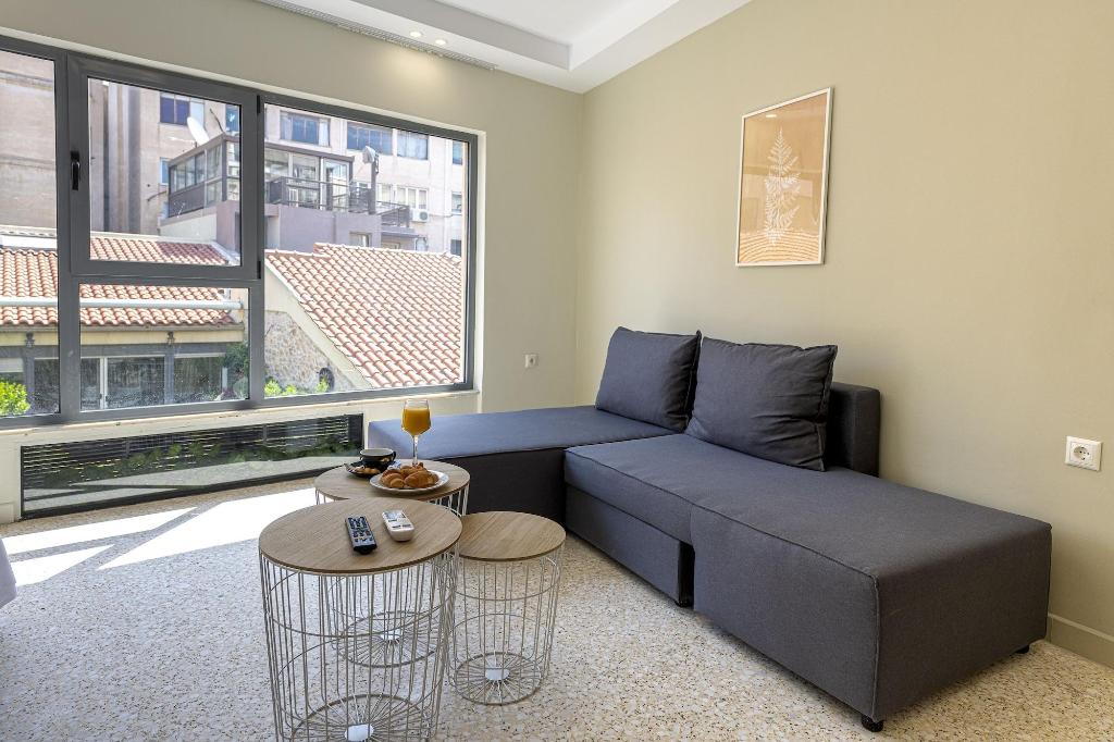 Athens Smart Apartments