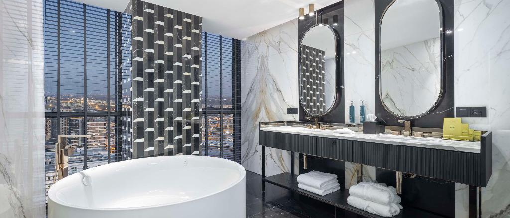 Doubletree By Hilton Sanliurfa