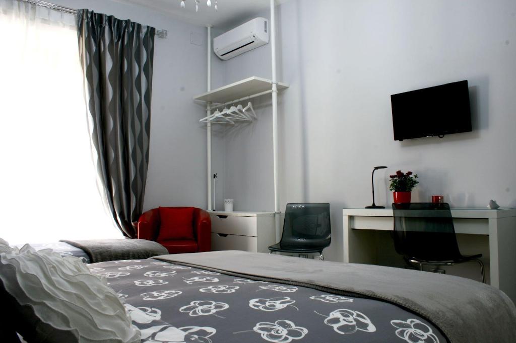 B&b La Maison De Jo