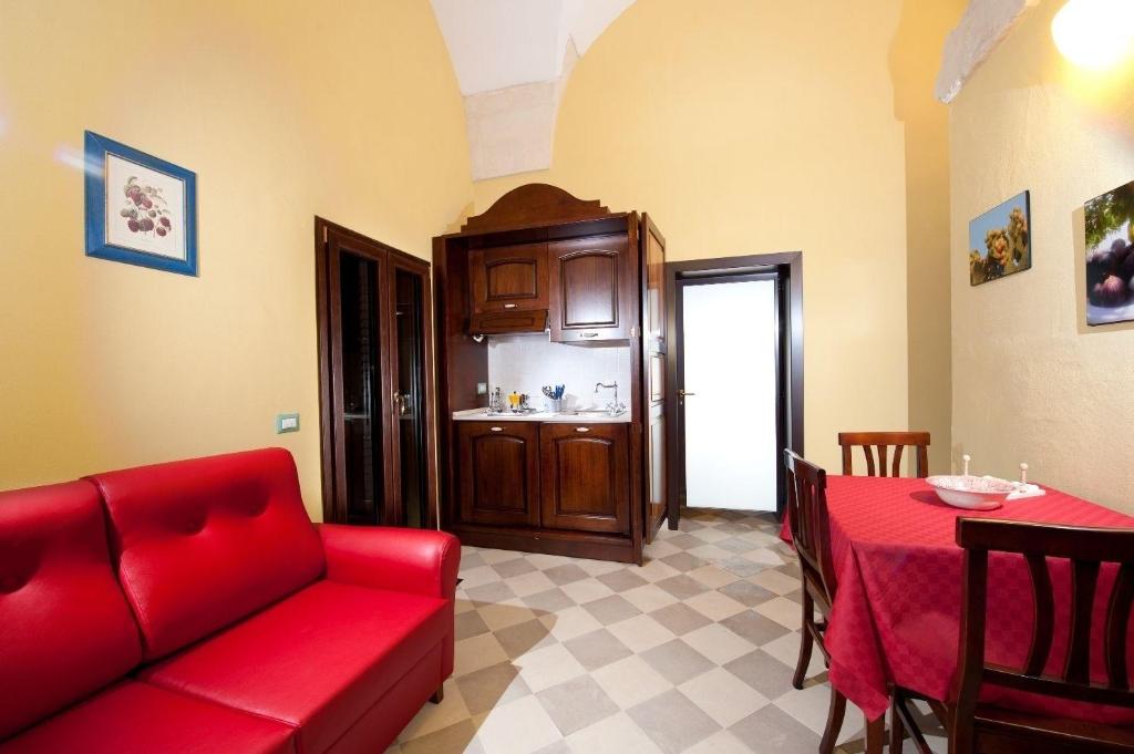Residenza Pizziniaco