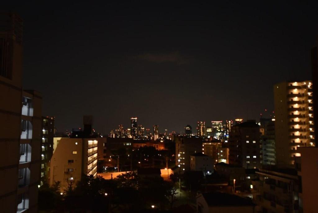 Enzo Shin-osaka C
