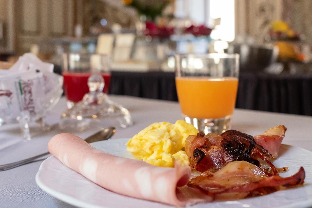 Hotel Decumani Hotel de Charme, Italien, Neapel. Großes 2