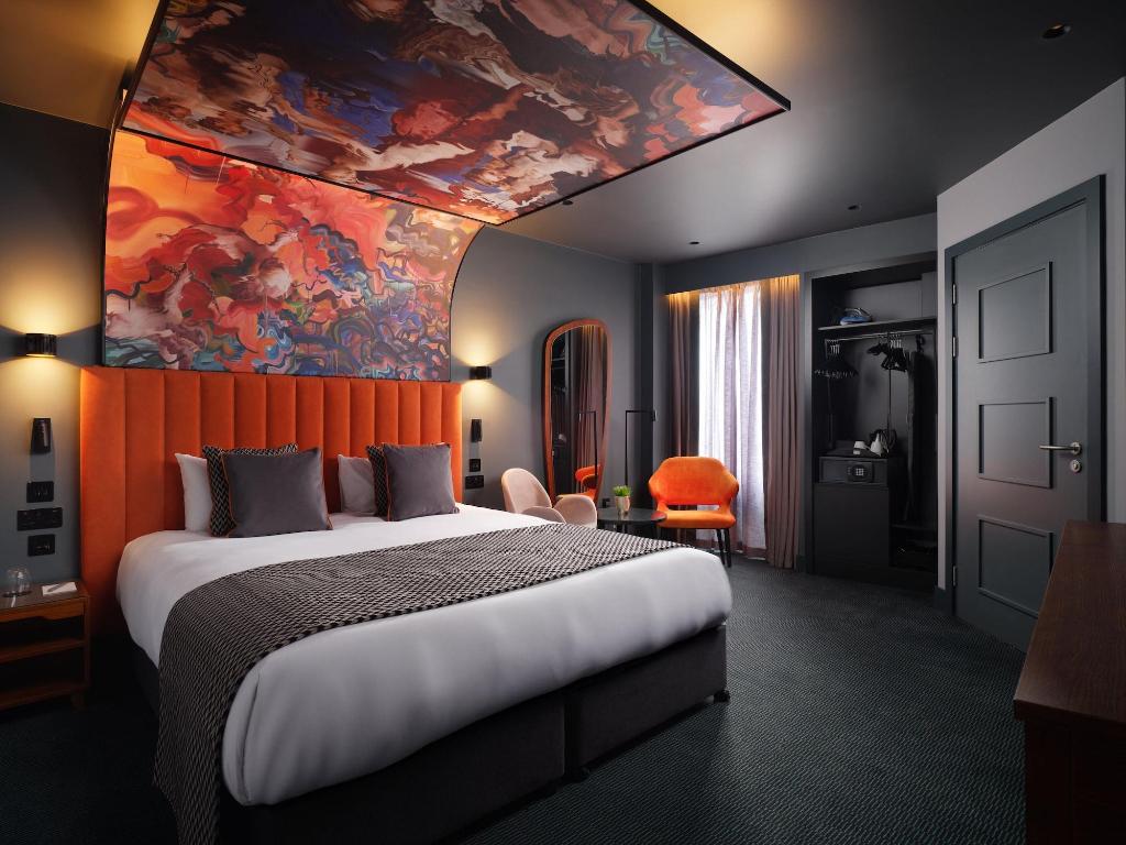 Malmaison Manchester Deansgate