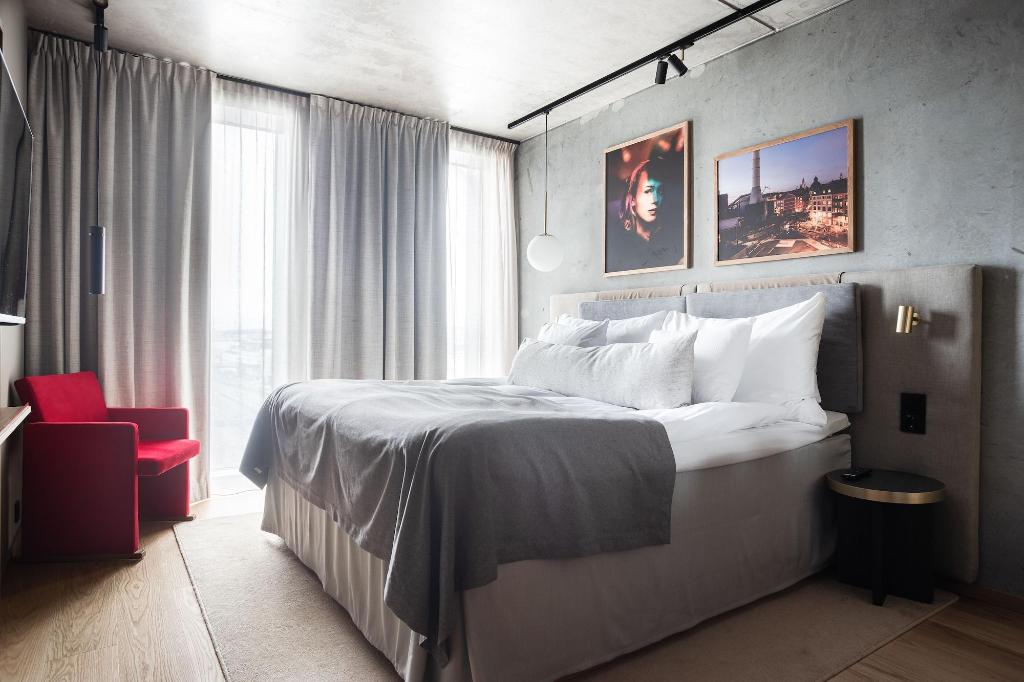 Clarion Hotel Draken