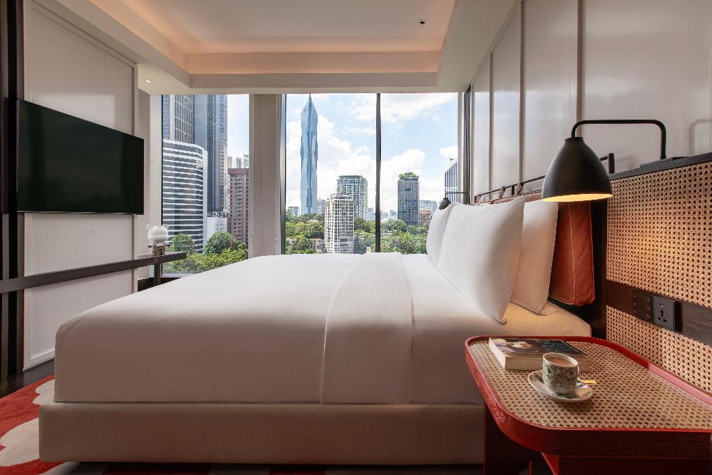 Indigo Kuala Lumpur On The Park