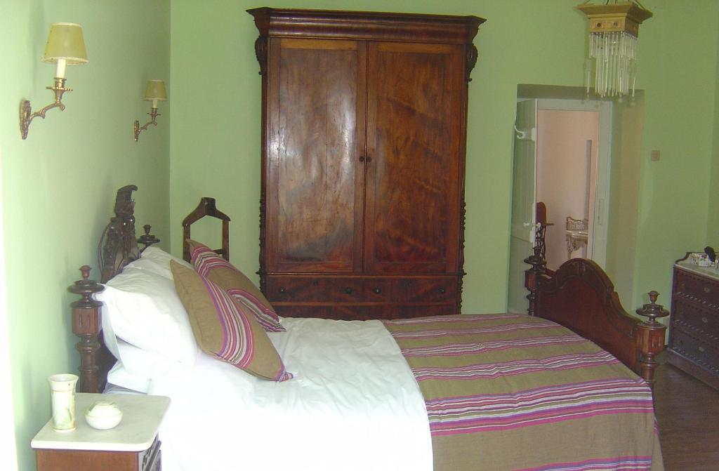 Quinta Do Scoto