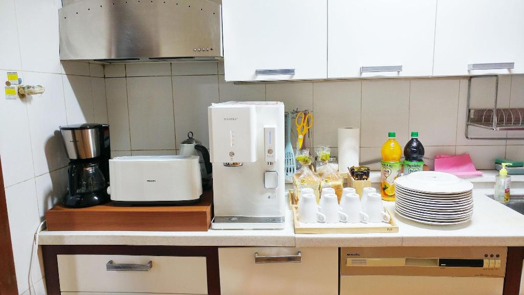 Dolma Guesthouse Hongdae