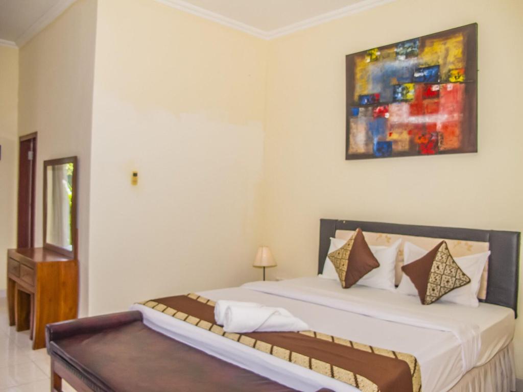 Griya Pasir Ukir Homestay