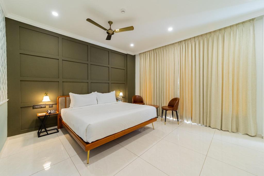 De Fleur Hotel