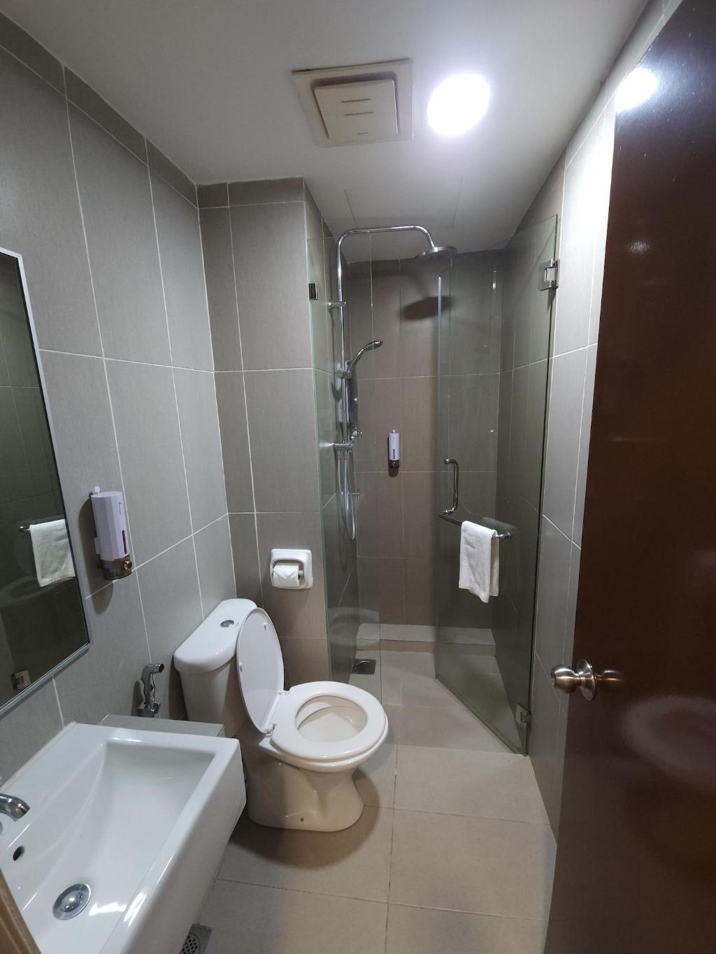 Yu Hotel Chinatown