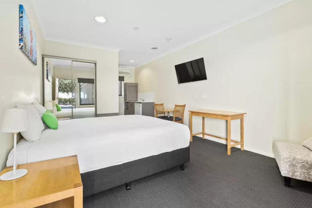 Comfort Inn Bishops Lodge