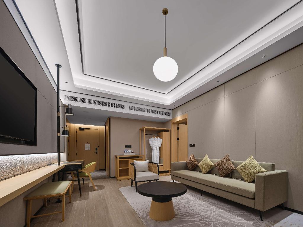 Hilton Garden Inn Guilin Yangshuo