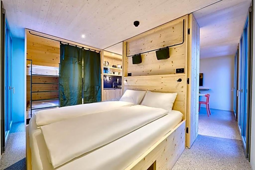 Apart Hotel Adelboden