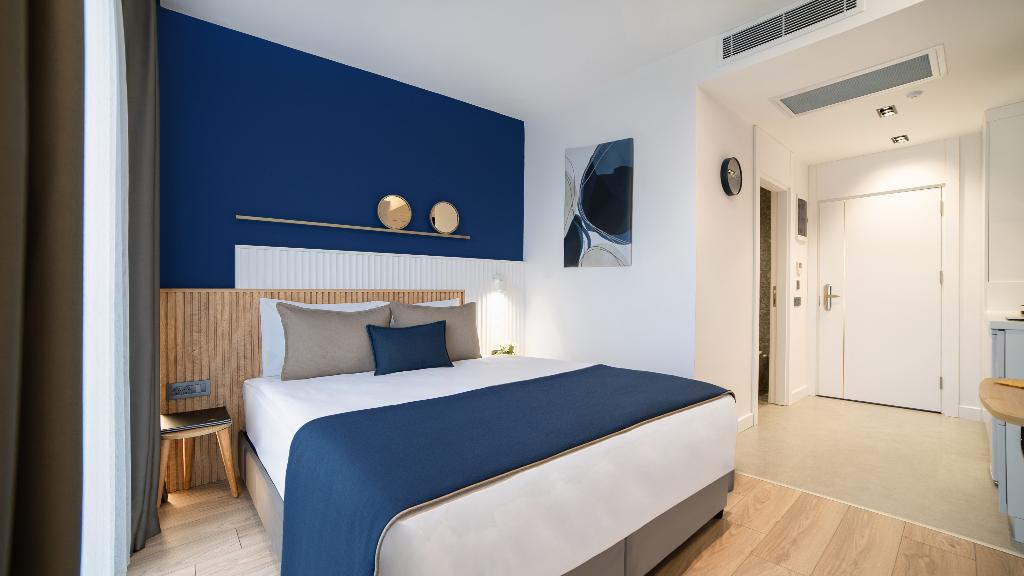 Stile Suite Marine Apart Hotel