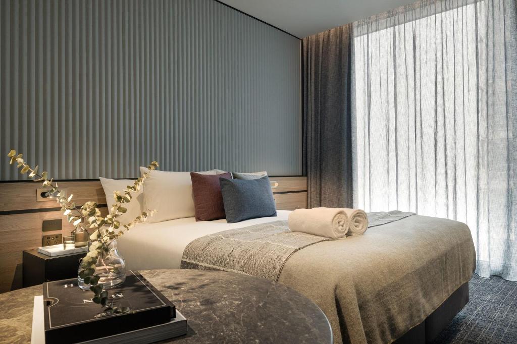 The Howey by Causeway Hotels