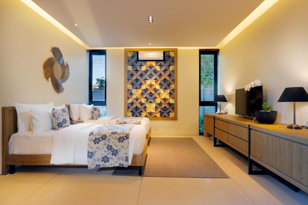 Vinila Villas