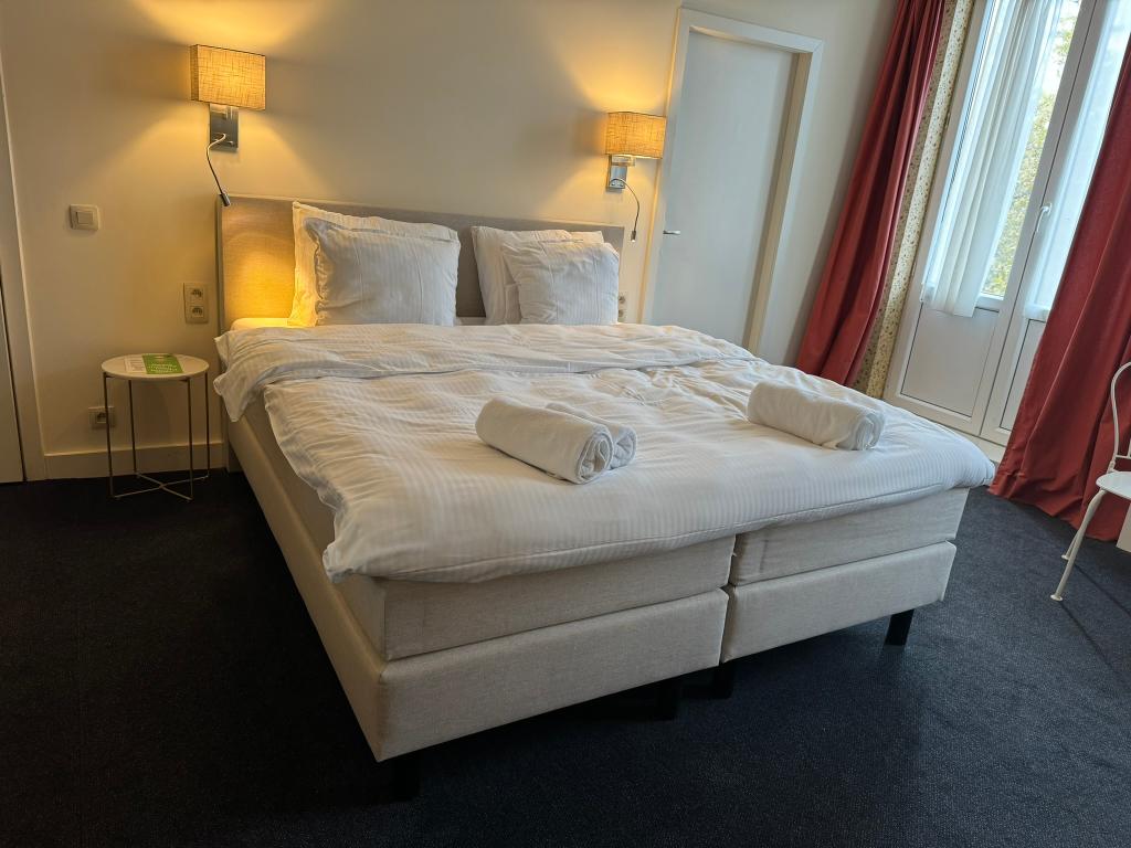 Hotel Rubenshof