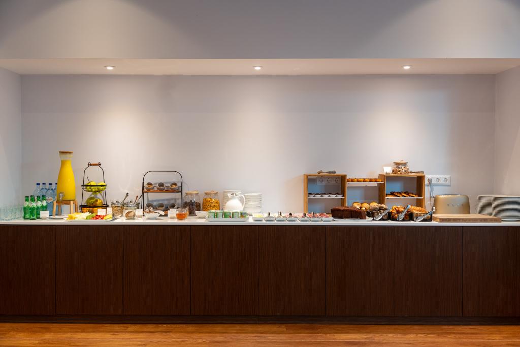 Hotel Palácio Santa Catarina, Portugal, Angra do Heroismo. Großes 2