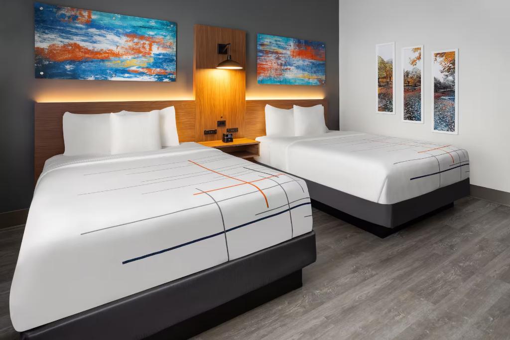 La Quinta Inn & Suites Williston/burlington