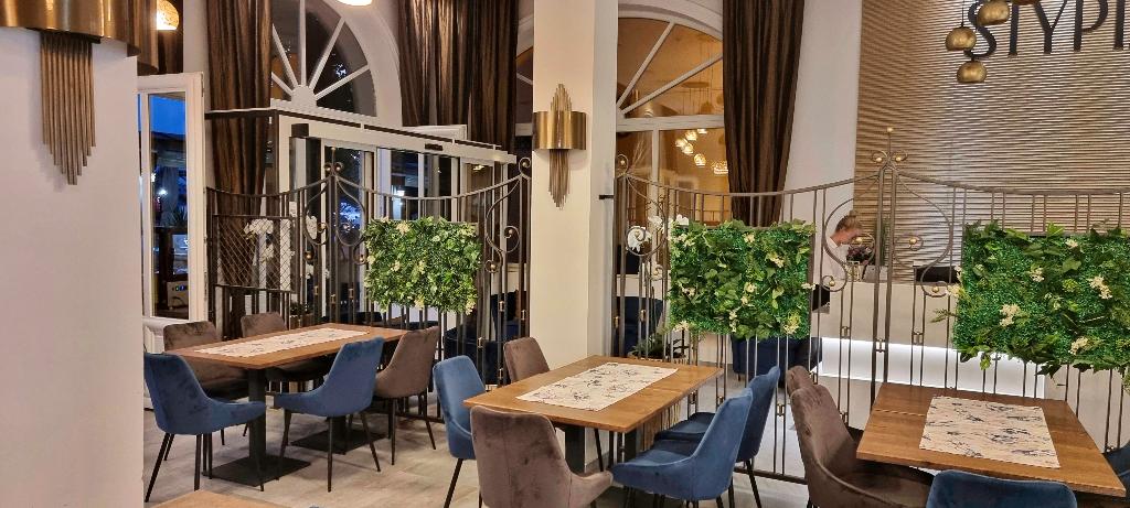 Hotel Heritage Hotel Stypia, Kroatien, Crikvenica. Großes 2