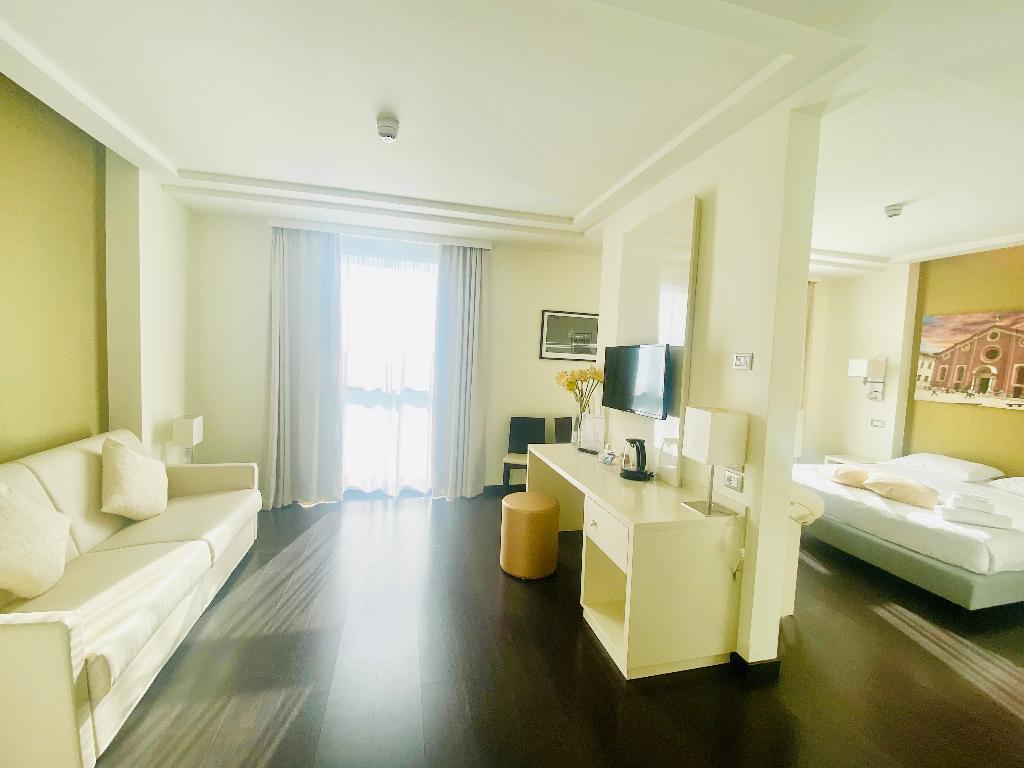 An Hotel Milano Melegnano