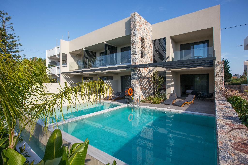 Delight Luxury Rooms
