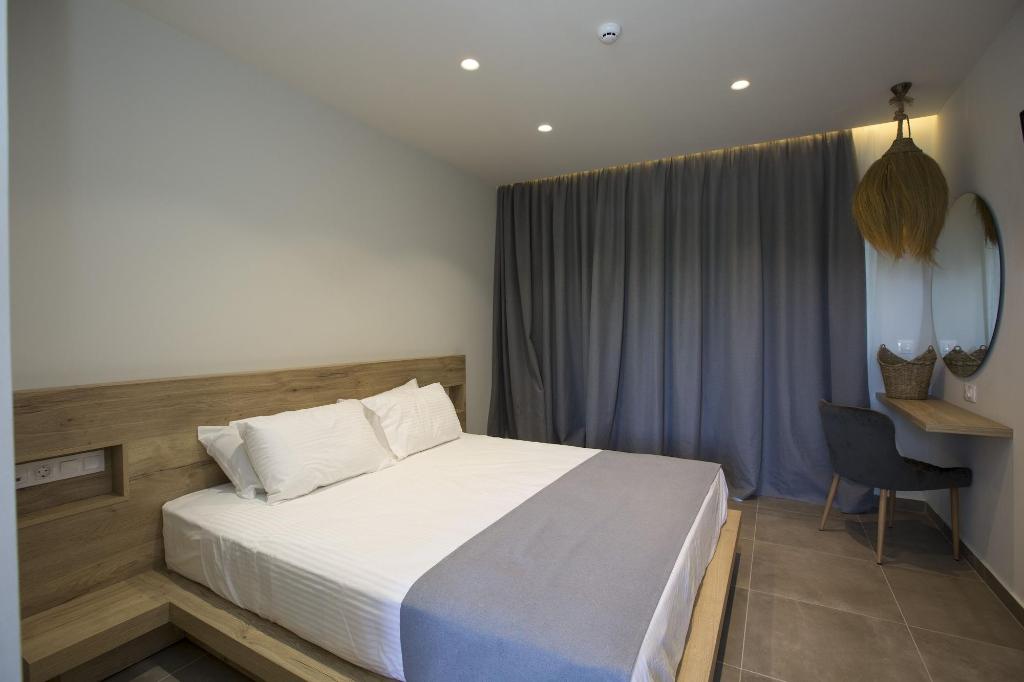 Delight Luxury Rooms