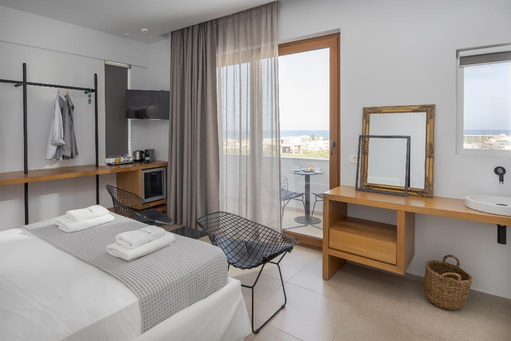 Basilico Suites