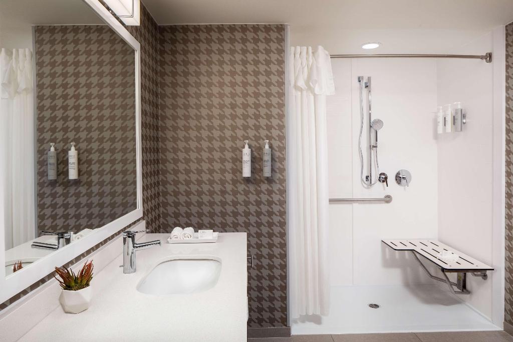 Home2 Suites By Hilton Lake Mary Orlando
