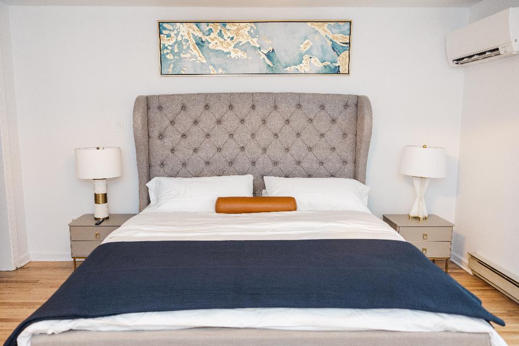 Cowry Acres - The First House Villa