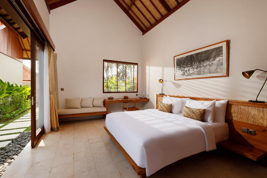 Amarta Beach Retreat By Nakula