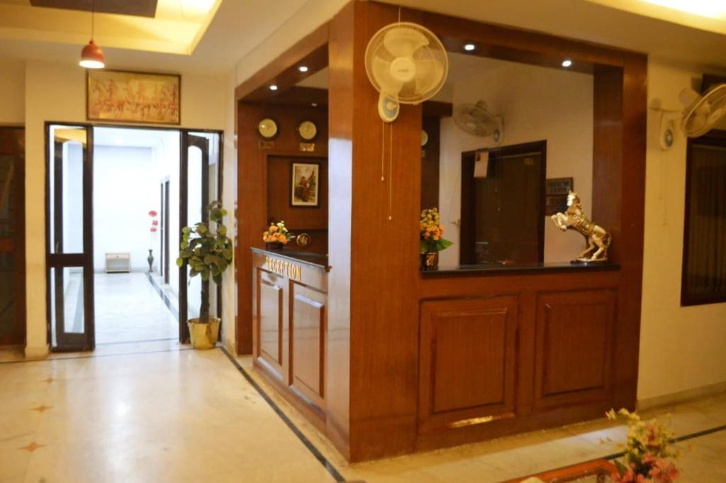 Hotel Star Bodhgaya