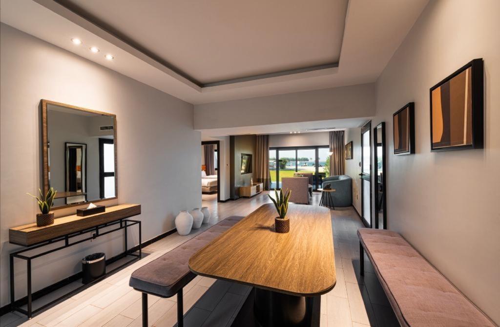 Hdb Al Khobar Resorts & Spa