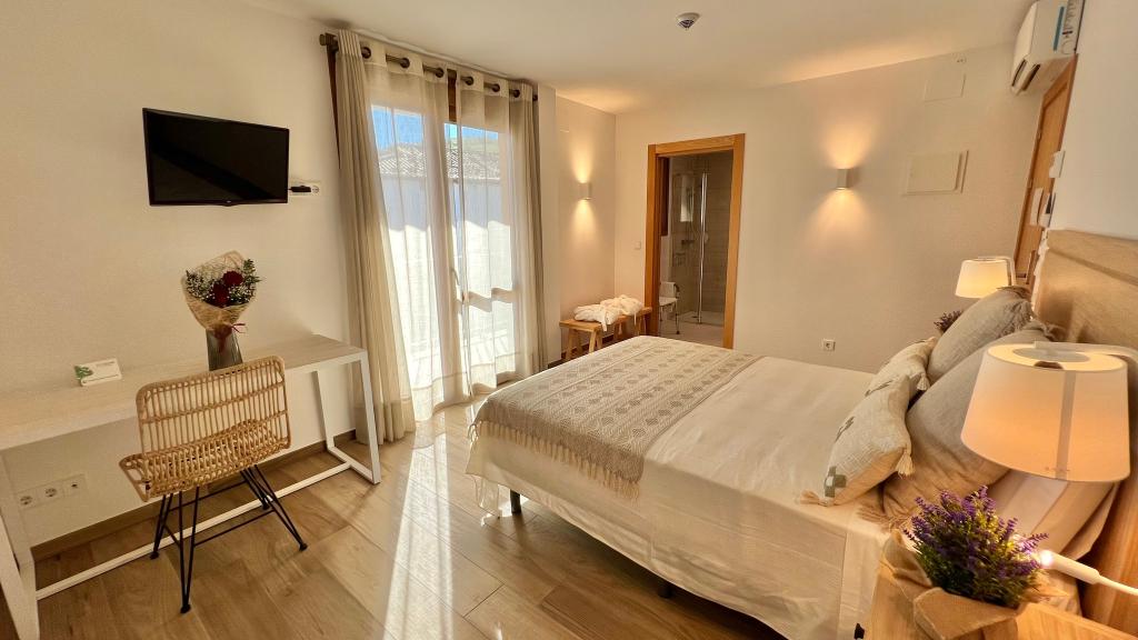La Posada De Ojebar 10