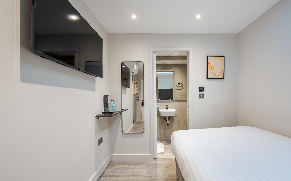 St Pancras Inn