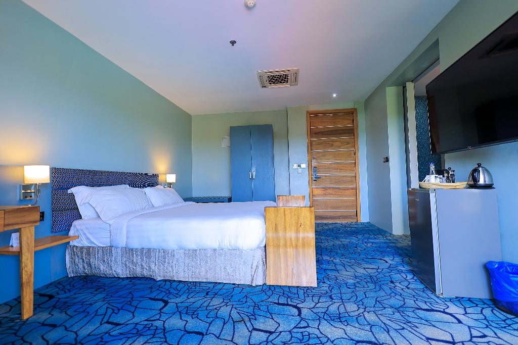 Aquarius Kigo Resort