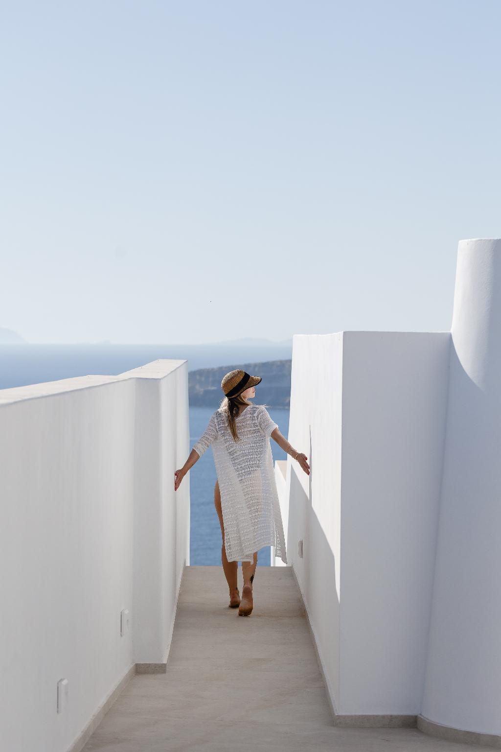 Omna Caldera Suites