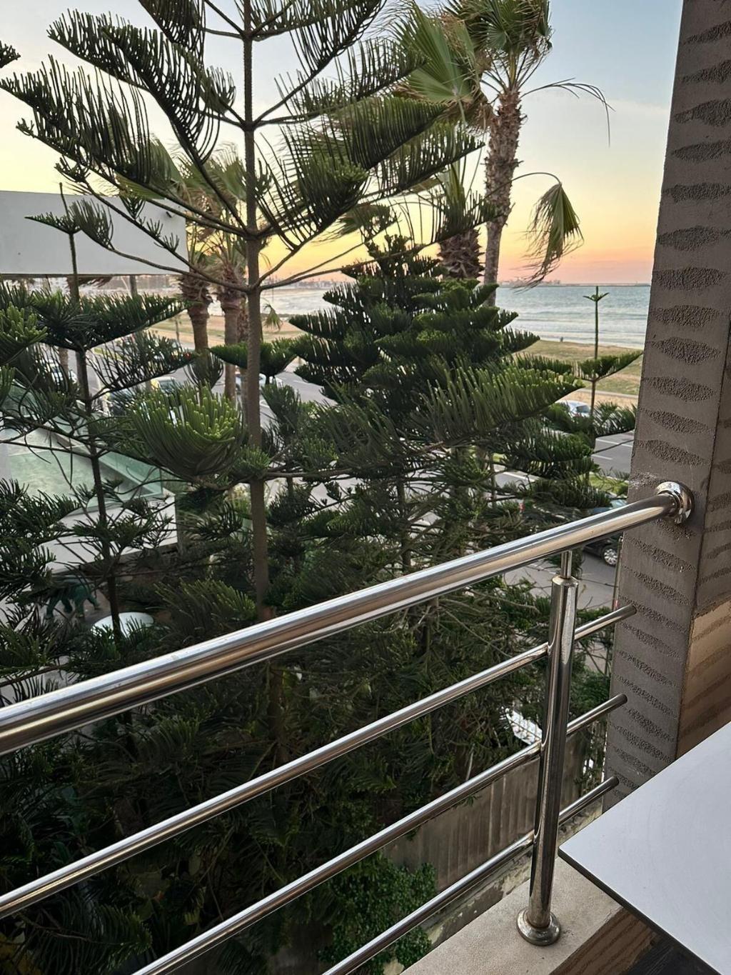 Oceana Mazagan Suites Hotel