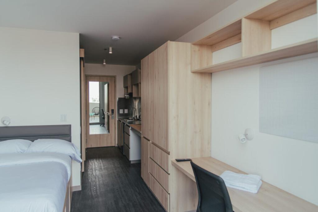 Uma Suites Chia