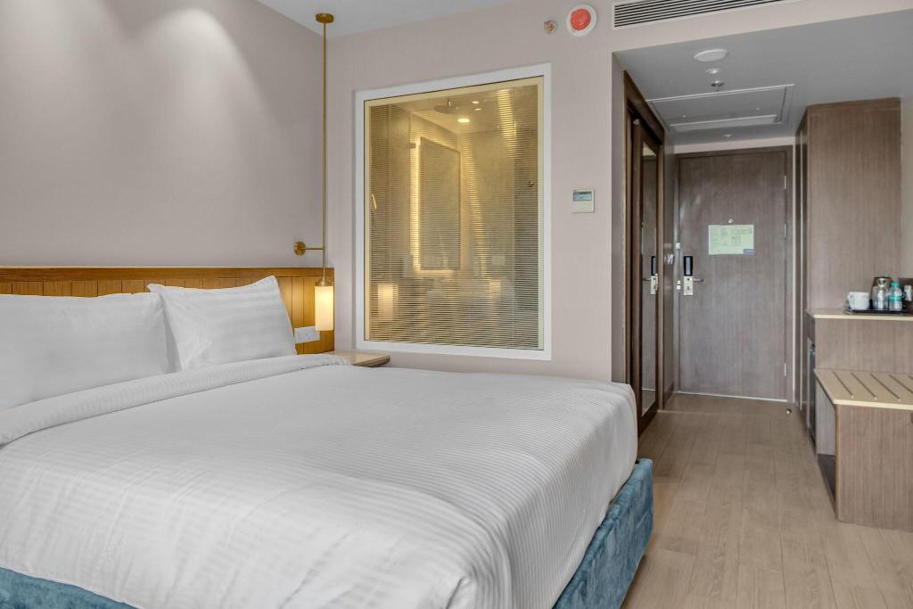 Fairfield By Marriott Goa Calangute