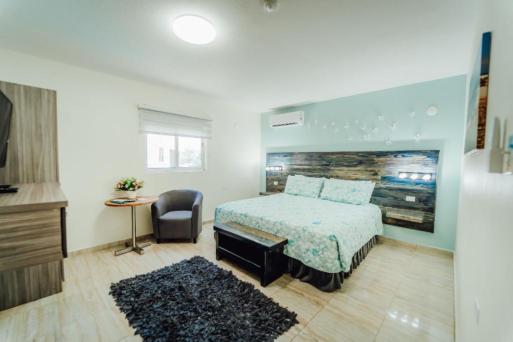 RH Boutique Hotel Aruba