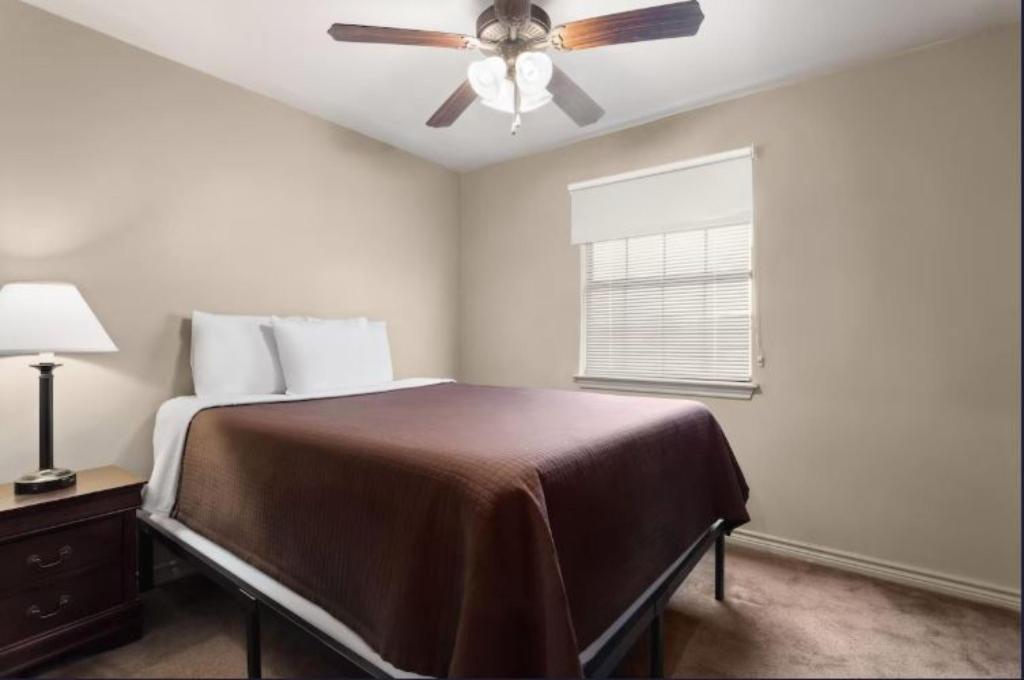 Eagles Den Suites Big Spring A Travelodge