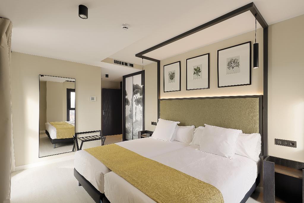 Nuvó Hotel Boutique