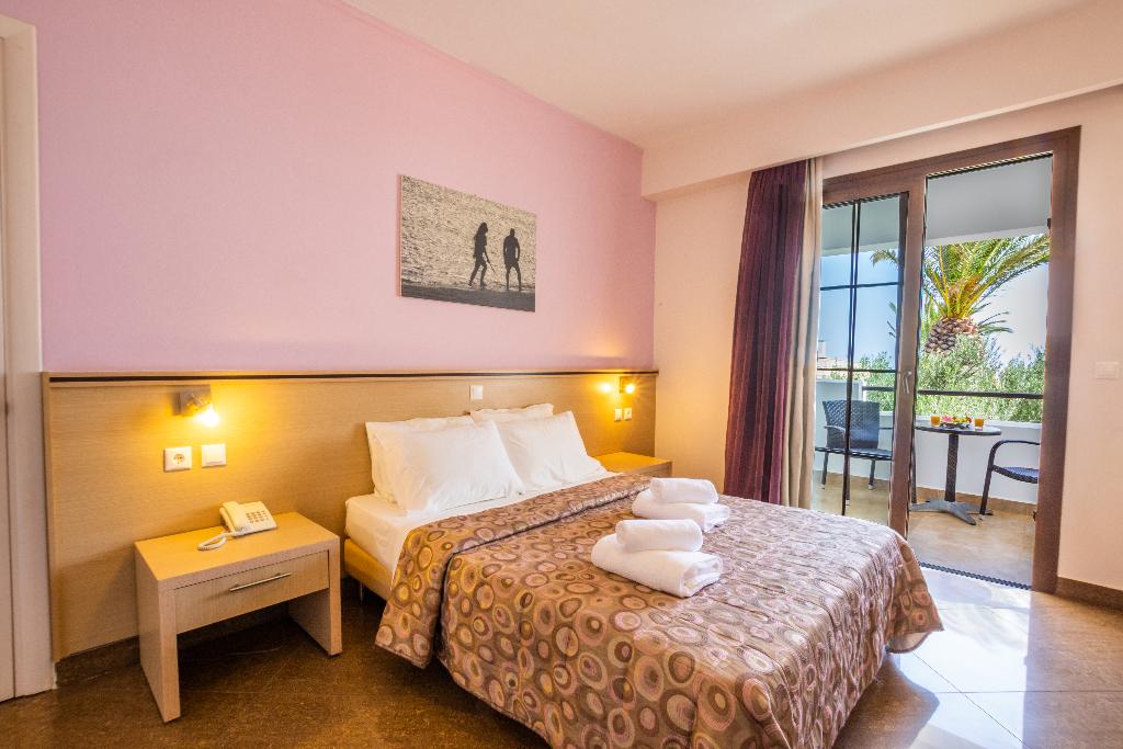 Irini Hotel