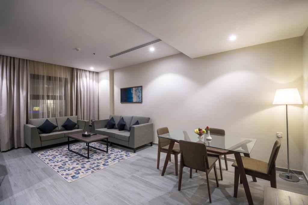 Enala Alkhobar Hotel